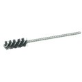Weiler 3/8" Power Tube Brush, .004" Steel Wire Fill, 1" Brush Length 21073